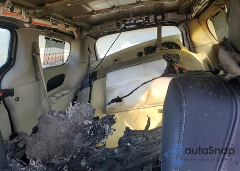 2017 Chrysler Pacifica Touring L from USA, damaged, VIN 2C4RC1BG4HR667797